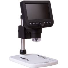 Levenhuk DTX 350 microscopio digitale