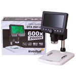 Levenhuk DTX 350 microscopio digitale