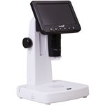 Levenhuk DTX 700 LCD microscopio digitale