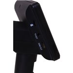 Levenhuk DTX 700 LCD microscopio digitale