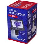 Levenhuk DTX 700 LCD microscopio digitale