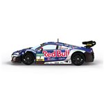 Carrera RC 2,4GHz      370160149 ABT Red Bull Audi R8 LMS GT