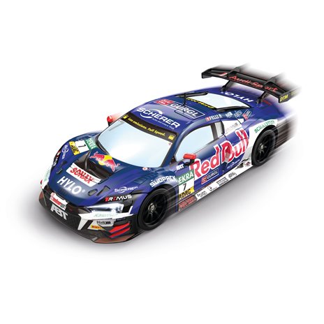 Carrera RC 2,4GHz      370160149 ABT Red Bull Audi R8 LMS GT