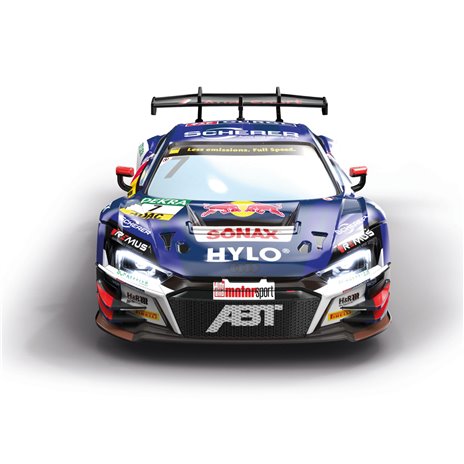 Carrera RC 2,4GHz      370160149 ABT Red Bull Audi R8 LMS GT