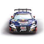Carrera RC 2,4GHz      370160149 ABT Red Bull Audi R8 LMS GT
