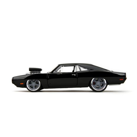 Jada Fast & Furious 1970 Dodge caricabatt. (F10) 1:24 253203