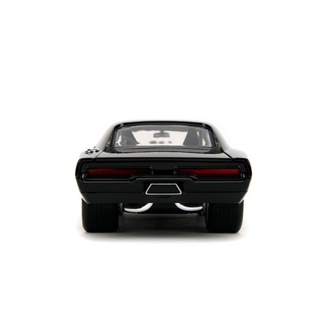 Jada Fast & Furious 1970 Dodge caricabatt. (F10) 1:24 253203