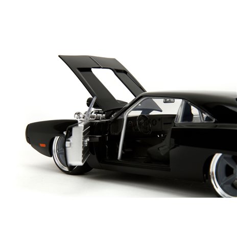 Jada Fast & Furious 1970 Dodge caricabatt. (F10) 1:24 253203
