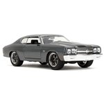 Jada Fast & Furious 1970 Chevrolet 1:24         253203099