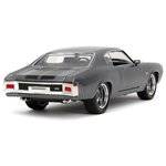 Jada Fast & Furious 1970 Chevrolet 1:24         253203099