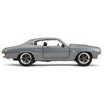 Jada Fast & Furious 1970 Chevrolet 1:24         253203099