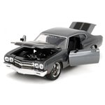 Jada Fast & Furious 1970 Chevrolet 1:24         253203099