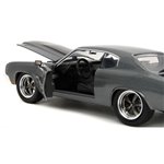 Jada Fast & Furious 1970 Chevrolet 1:24         253203099