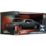 Jada Fast & Furious 1970 Chevrolet 1:24         253203099