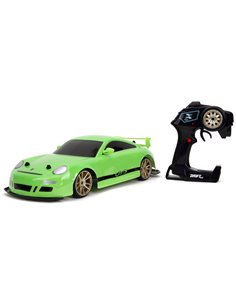Jada Fast & Furious RC Porsche 911 Drift 1:10         253209