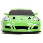 Jada Fast & Furious RC Porsche 911 Drift 1:10         253209
