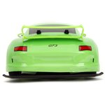 Jada Fast & Furious RC Porsche 911 Drift 1:10         253209