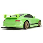 Jada Fast & Furious RC Porsche 911 Drift 1:10         253209