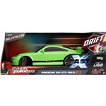 Jada Fast & Furious RC Porsche 911 Drift 1:10         253209
