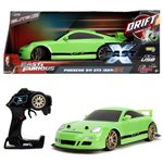 Jada Fast & Furious RC Porsche 911 Drift 1:10         253209
