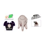 Jada RC Wednesday Thing Crawling Hand          253254005