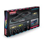 Carrera Hybrid Green Hell Hybrid Racing Set