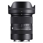 Sigma AF 18-50/2,8 (C) DC DN Fuji X-mount