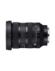 SIGMA AF 24-70 F/2.8 (A) DG DN II L-mount