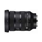 SIGMA AF 24-70 F/2.8 (A) DG DN II L-mount