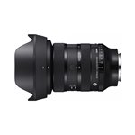 SIGMA AF 24-70 F/2.8 (A) DG DN II SONY E-mount