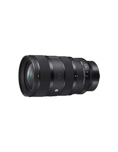 SIGMA AF 28-45 F/1.8 (A) DG DN E-mount
