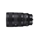 SIGMA AF 28-45 F/1.8 (A) DG DN E-mount