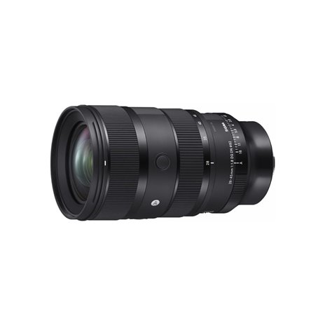 SIGMA AF 28-45 F/1.8 (A) DG DN L-mount