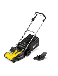 Kärcher  LMO 4-18 Dual
