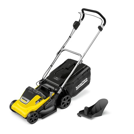 Kärcher  LMO 4-18 Dual
