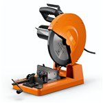 Fein MKAS 355 metal Crosscut Saw