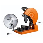 Fein MKAS 355 metal Crosscut Saw