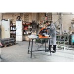 Fein MKAS 355 metal Crosscut Saw