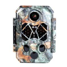 Braun Scouting Cam Black500 4K 2