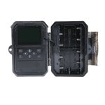 Braun Scouting Cam Black500 4K