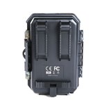 Braun Scouting Cam Black500 4K