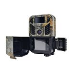 Braun Scouting Cam Black800 5K