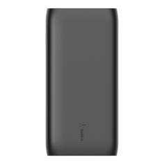 Belkin BOOST Charge 3-Port-Lapt. 20.000mAh 65W USB-C/A BPB02 2