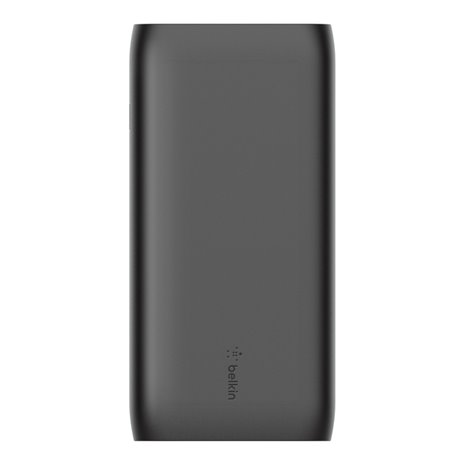 Belkin BOOST Charge 3-Port-Lapt. 20.000mAh 65W USB-C/A BPB02
