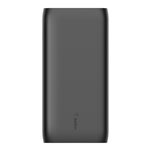 Belkin BOOST Charge 3-Port-Lapt. 20.000mAh 65W USB-C/A BPB02