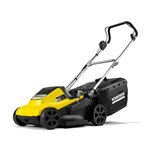 Kärcher  LMO 4-18 Dual Battery kit