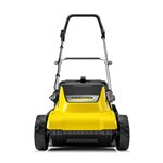 Kärcher  LMO 4-18 Dual Battery kit