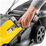 Kärcher  LMO 4-18 Dual Battery kit