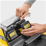Kärcher  LMO 4-18 Dual Battery kit