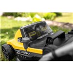 Kärcher  LMO 4-18 Dual Battery kit